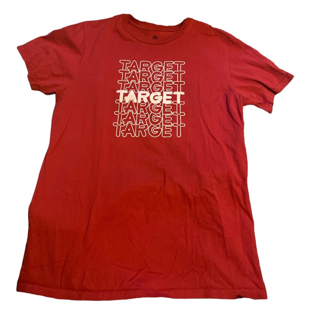Target shirt